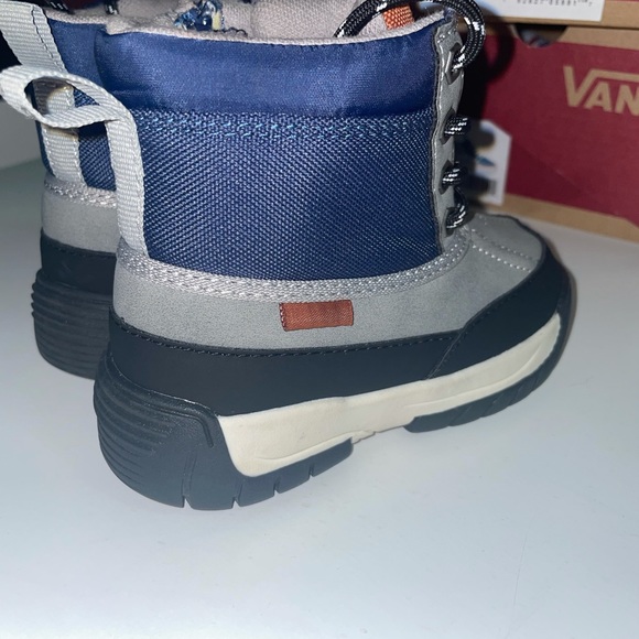 Zara Snowboot Toddler 6.5C - Picture 4 of 4